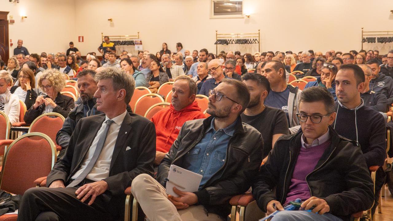 La Cna :«La patente a crediti danneggia l’edilizia, settore già in difficoltà»