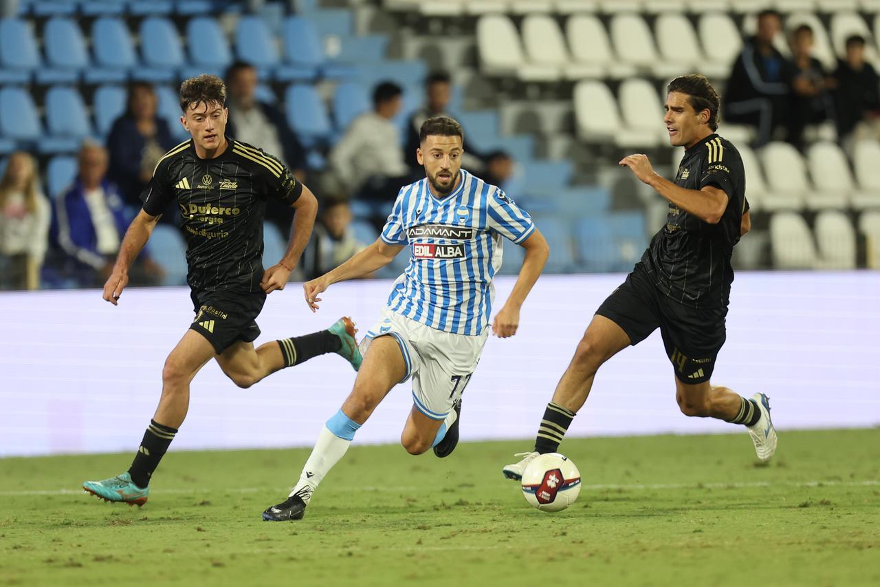 La Spal non ha ali per volare: i problemi sono anche sugli esterni d’attacco