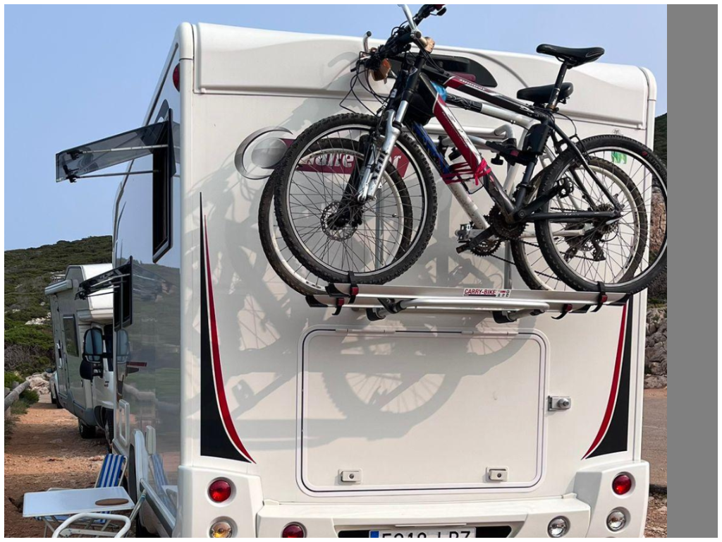 Siniscola, vittoria al Tar dei camperisti sul Comune: tariffe troppo alte