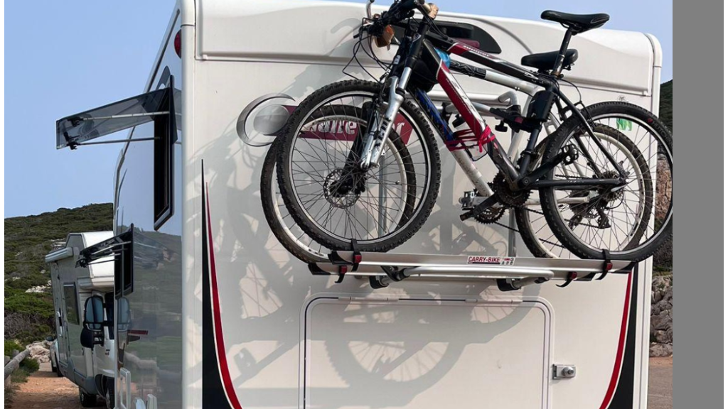 Siniscola, vittoria al Tar dei camperisti sul Comune: tariffe troppo alte