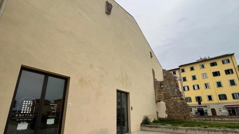 Livorno, ancora chiusi i bar di Goldoni e Museo della Città: «Entro il mese i bandi per la gestione»<br>
