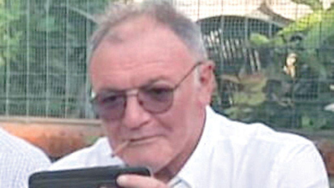 
	Mister Roberto Rosini

