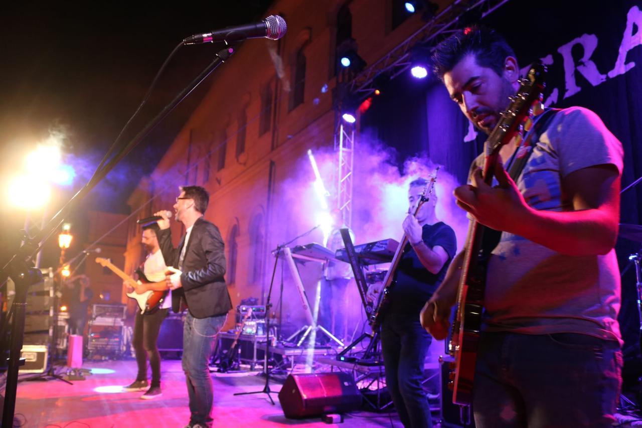 Ittiri, i Niera presentano il nuovo album con due concerti in Piemonte