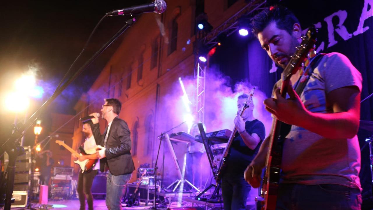 Ittiri, i Niera presentano il nuovo album con due concerti in Piemonte