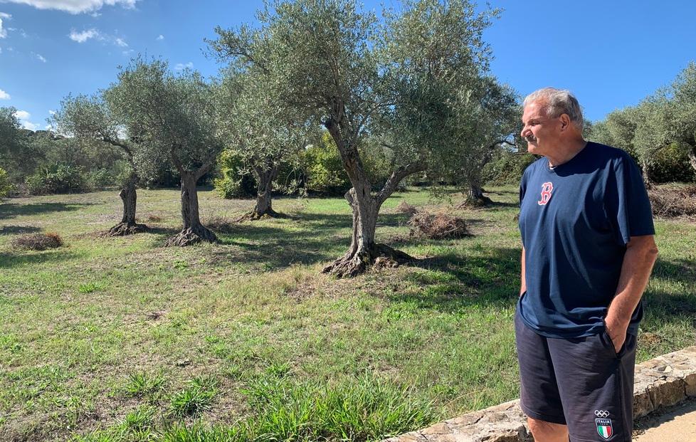 Basket, il buen retiro di Meo Sacchetti: «Senza squadra, ma non pensionato»