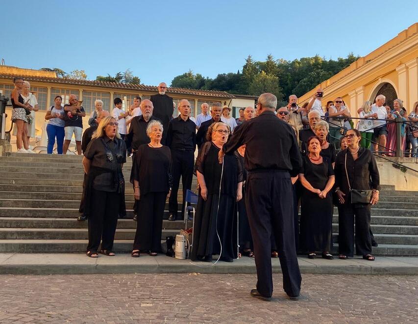 A Livorno torna l’Ottobrata tra musica, teatro e ribotta: è l'omaggio alla Madonna