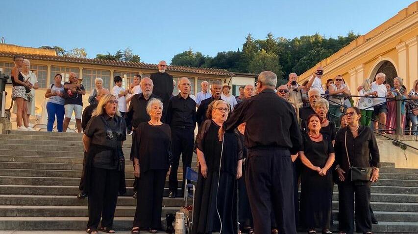 A Livorno torna l’Ottobrata tra musica, teatro e ribotta: è l'omaggio alla Madonna