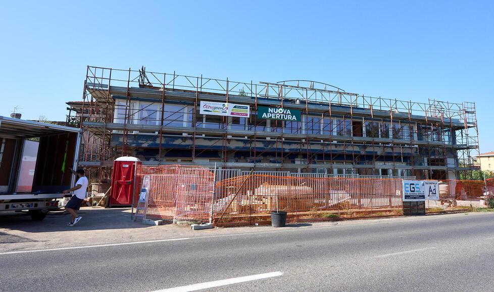 Rinasce l’area dell’ex storico pub, assunzioni al Centro agricolo di Montelupo: come candidarsi