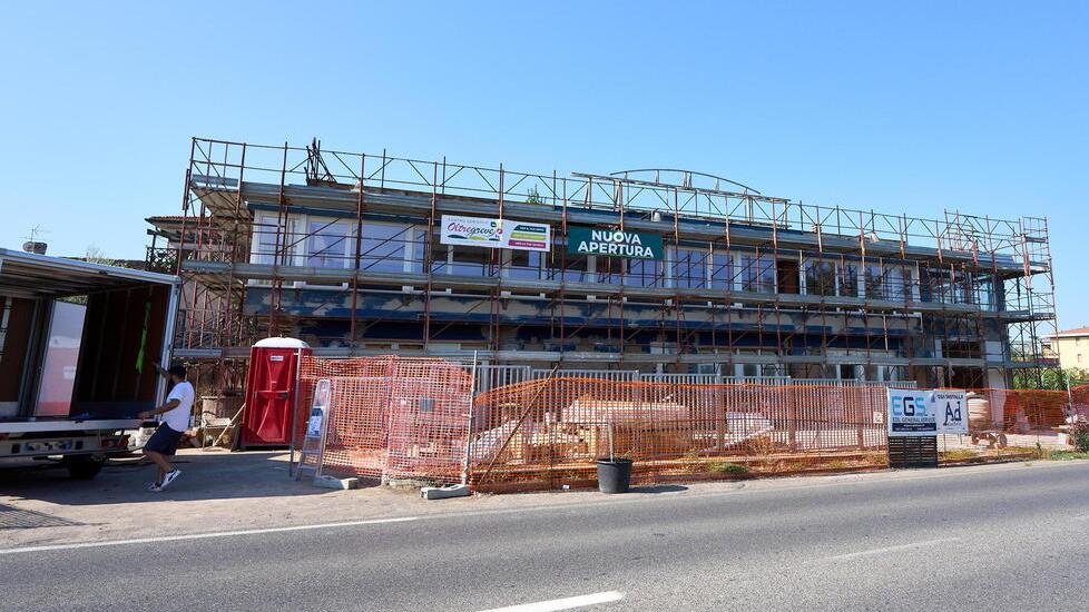 Rinasce l’area dell’ex storico pub, assunzioni al Centro agricolo di Montelupo: come candidarsi