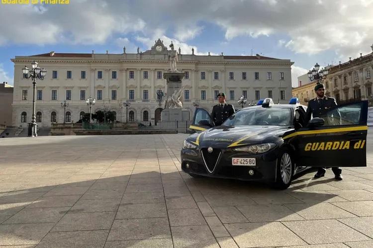 Sassari, droga, evasione fiscale su affitti e immobili e lavoro nero: estate di controlli delle Fiamme Gialle