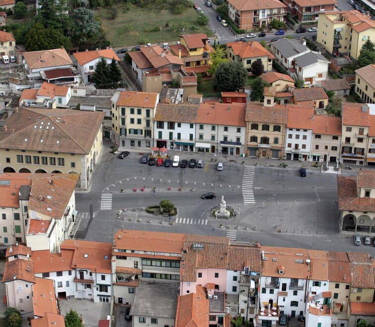 Valdinievole, nascita della Fondazione Turismo: Monsummano dice subito di sì