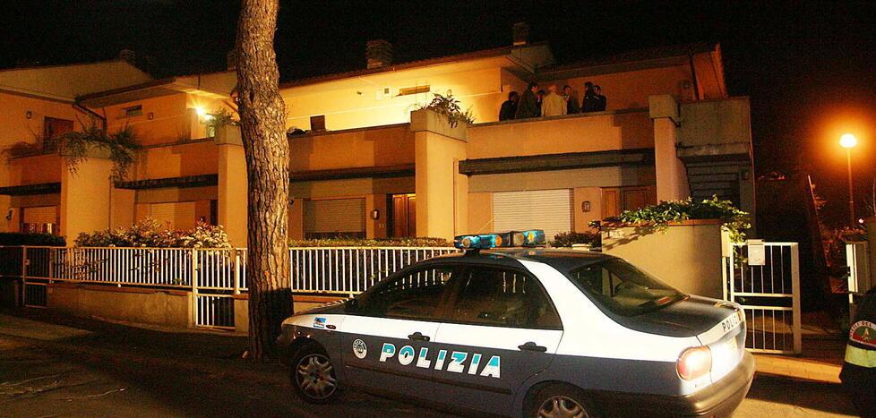Montecatini, prostituta uccisa: si farà il processo per Isabel