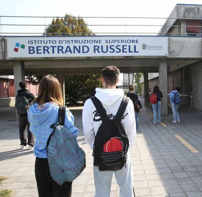 L’Istituto Russell di Guastalla festeggia 40 anni di storia e si apre alla città con tante iniziative