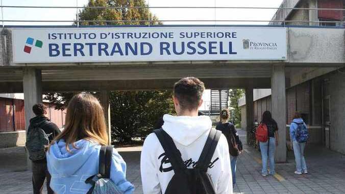 L’Istituto Russell di Guastalla festeggia 40 anni di storia e si apre alla città con tante iniziative