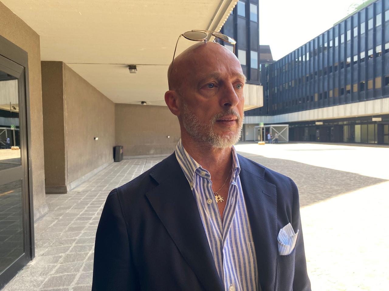 A processo per fatture false: assolto