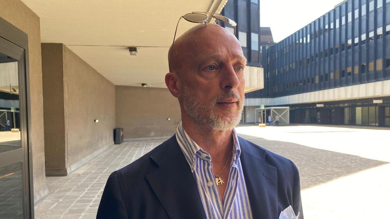 A processo per fatture false: assolto