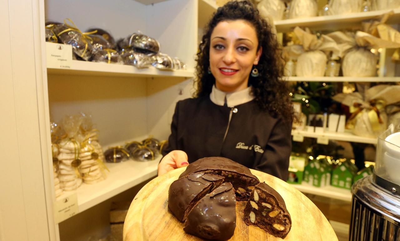 Arriva l’autunno, a Ferrara sale la voglia di Pampapato