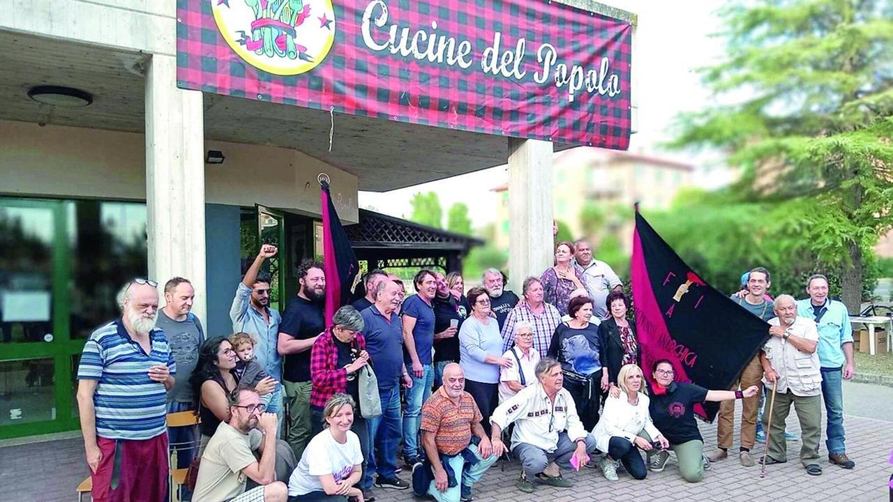 Le “Cucine del popolo” compiono vent’anni