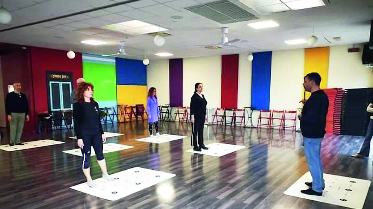 Il tango argentino per combattere disagi e malattie