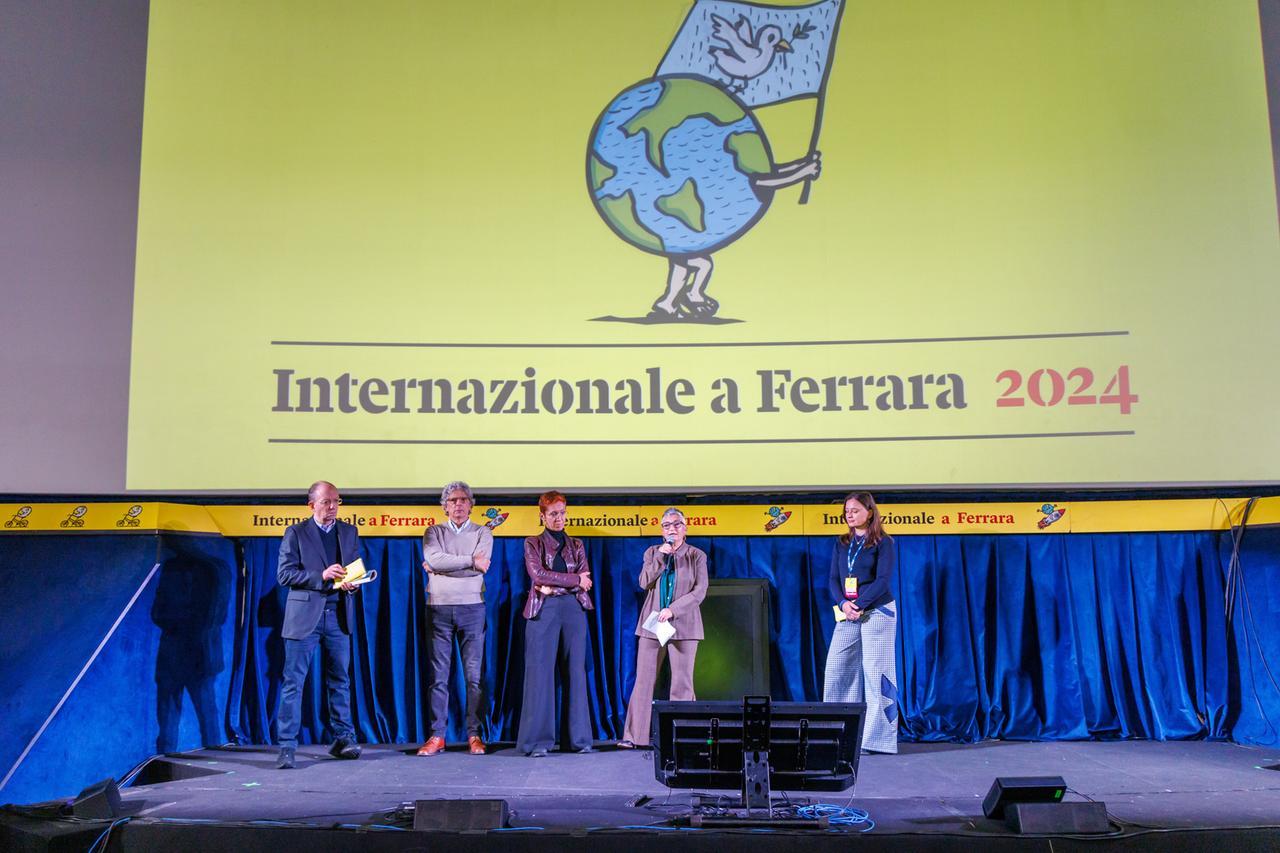 Internazionale a Ferrara, gli incontri da non perdere e come partecipare