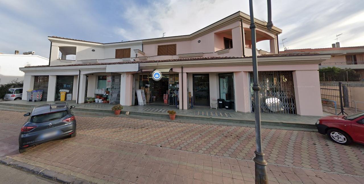 Tragedia a Sorso: la commerciante Gavina Carta trovata morta nel suo negozio