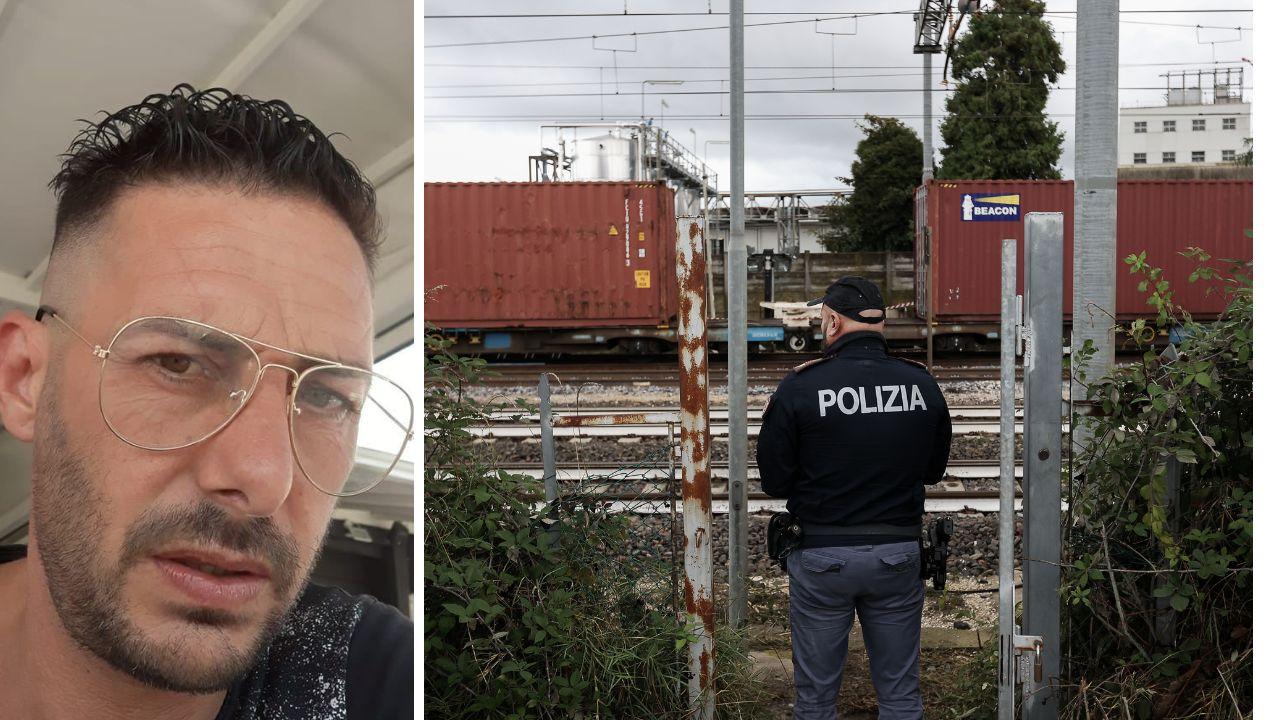Operaio di 47 anni muore investito da un treno: lavorava per una ditta appaltatrice