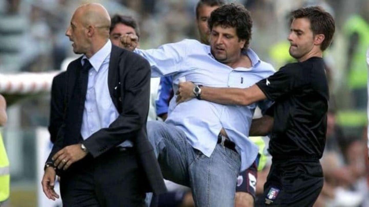 
	L'immagine del 2007 diventata nota

