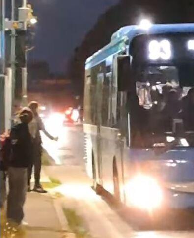 Corse dei bus saltate e... “ciaone”