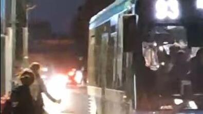 Corse dei bus saltate e... “ciaone”