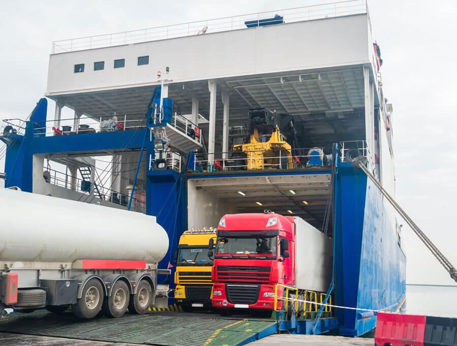 Autotrasportatori sardi in rivolta: costi alle stelle, aumenti sino a 4mila euro all’anno