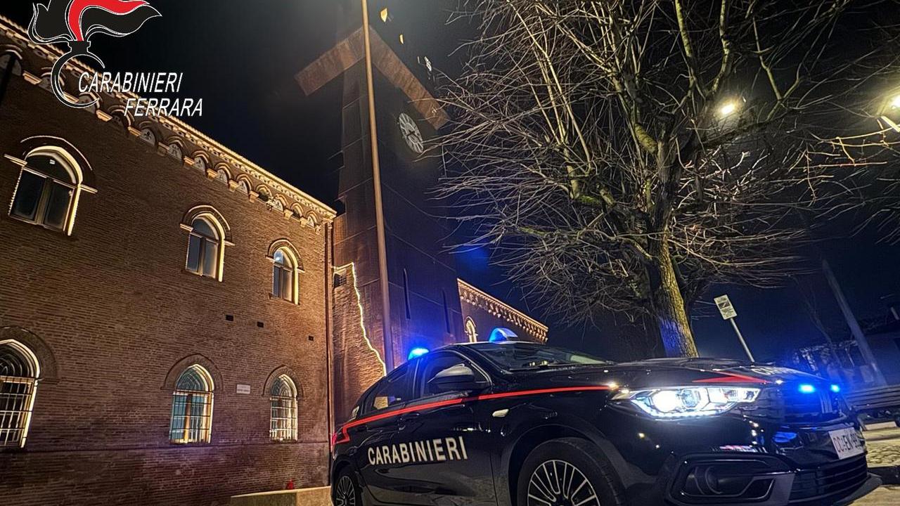 Poggio Renatico, a 16 anni rapinò un coetaneo: condannato a 11 mesi