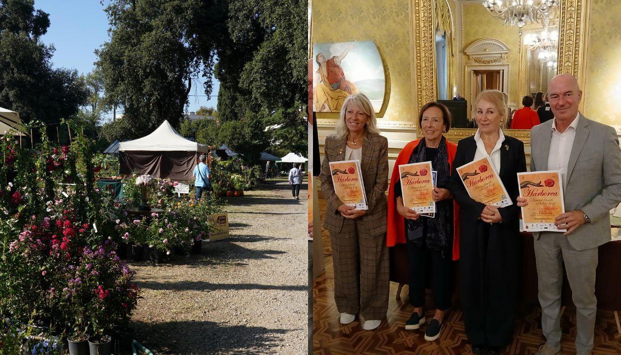 A Livorno torna il giardino delle meraviglie di Harborea – Il programma