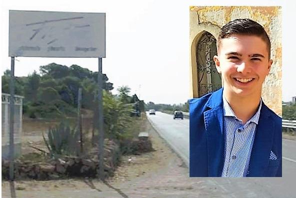 Ubriaco investì ai 100 all'ora Matteo Cassola e lo uccise: condannato a 4 anni