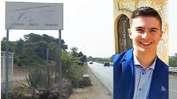 Ubriaco investì ai 100 all'ora Matteo Cassola e lo uccise: condannato a 4 anni