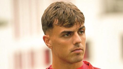Italia, dopo nonno Cesare e papà Paolo, convocato in nazionale Daniel Maldini