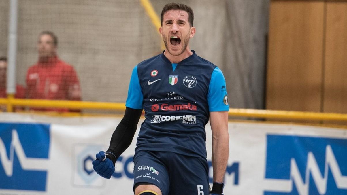 Andrea Malagoli, palmares da campione: «Ma ho ancora fame di successi»