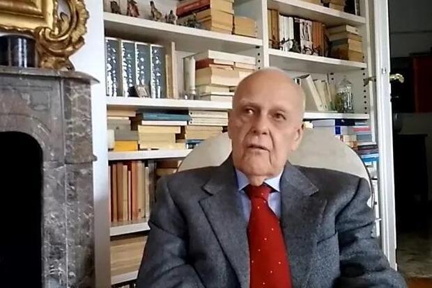 Gian Carlo Ferretti