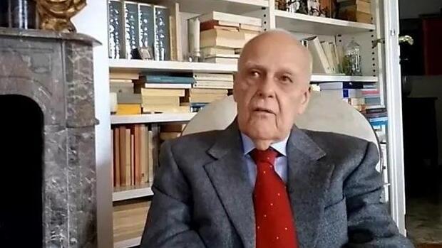 Gian Carlo Ferretti