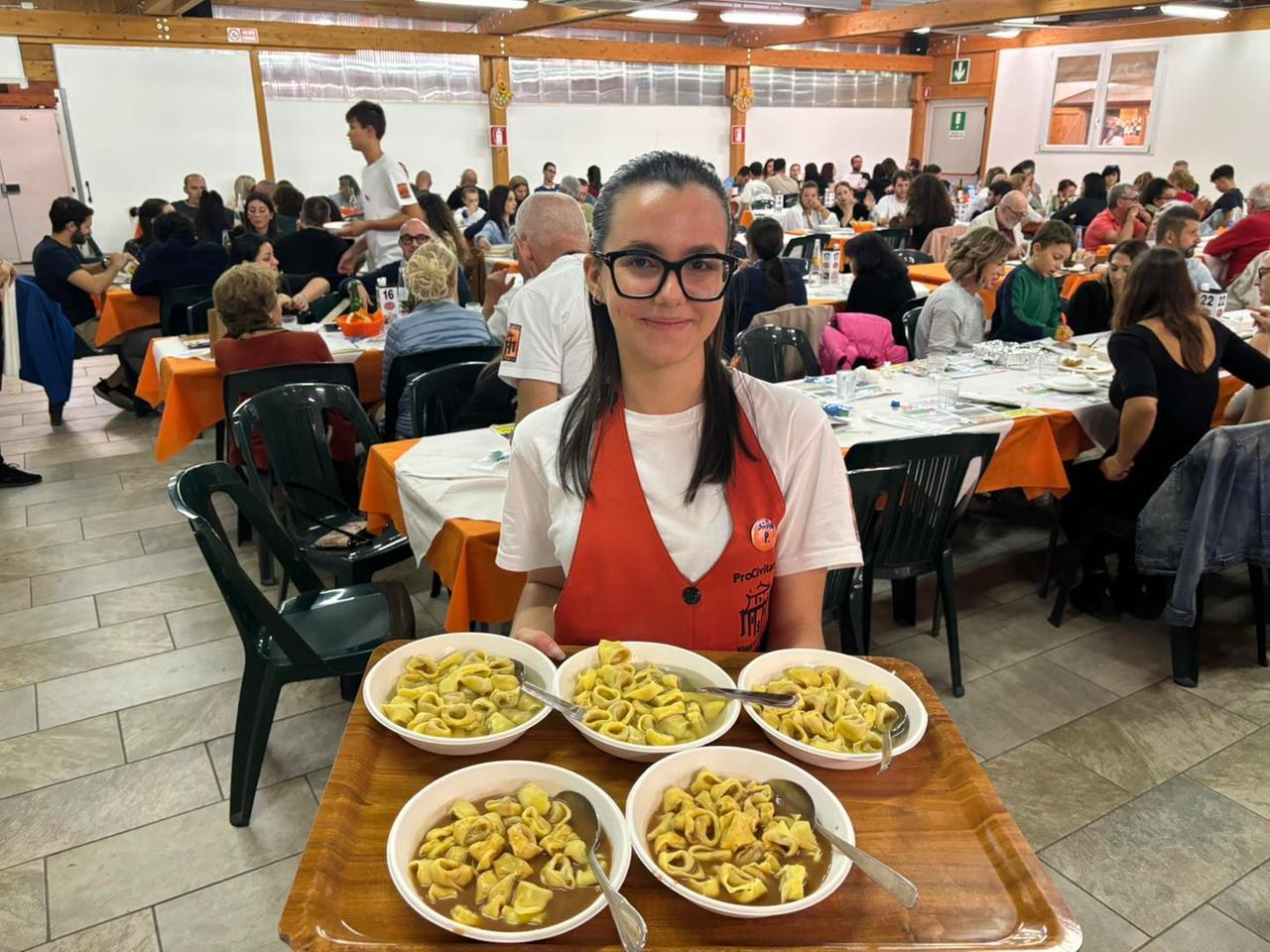 Vigarano Pieve, festa del Cappelletto fino a domani