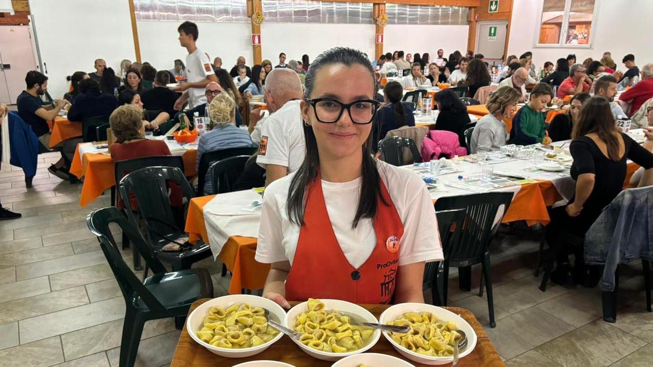 Vigarano Pieve, festa del Cappelletto fino a domani