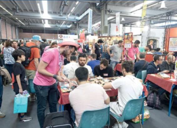 La crisi di Modena Fiere: eventi dimezzati