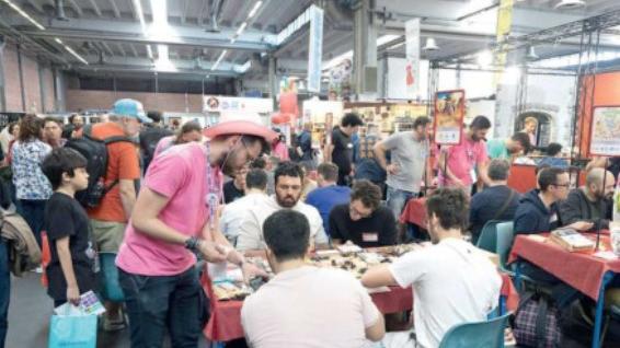 La crisi di Modena Fiere: eventi dimezzati