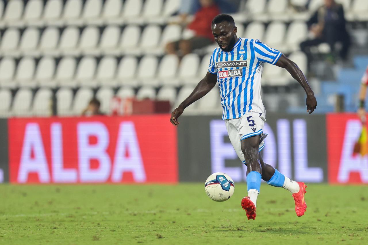 Rimini-Spal 0-1, i biancazzurri tornano a vincere