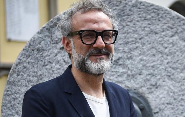 L’impero di Massimo Bottura chiude un 2023 da 18,5 milioni