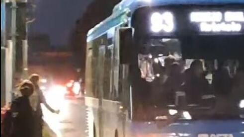 Caos bus, il sindaco scrive all’Agenzia per la mobilità