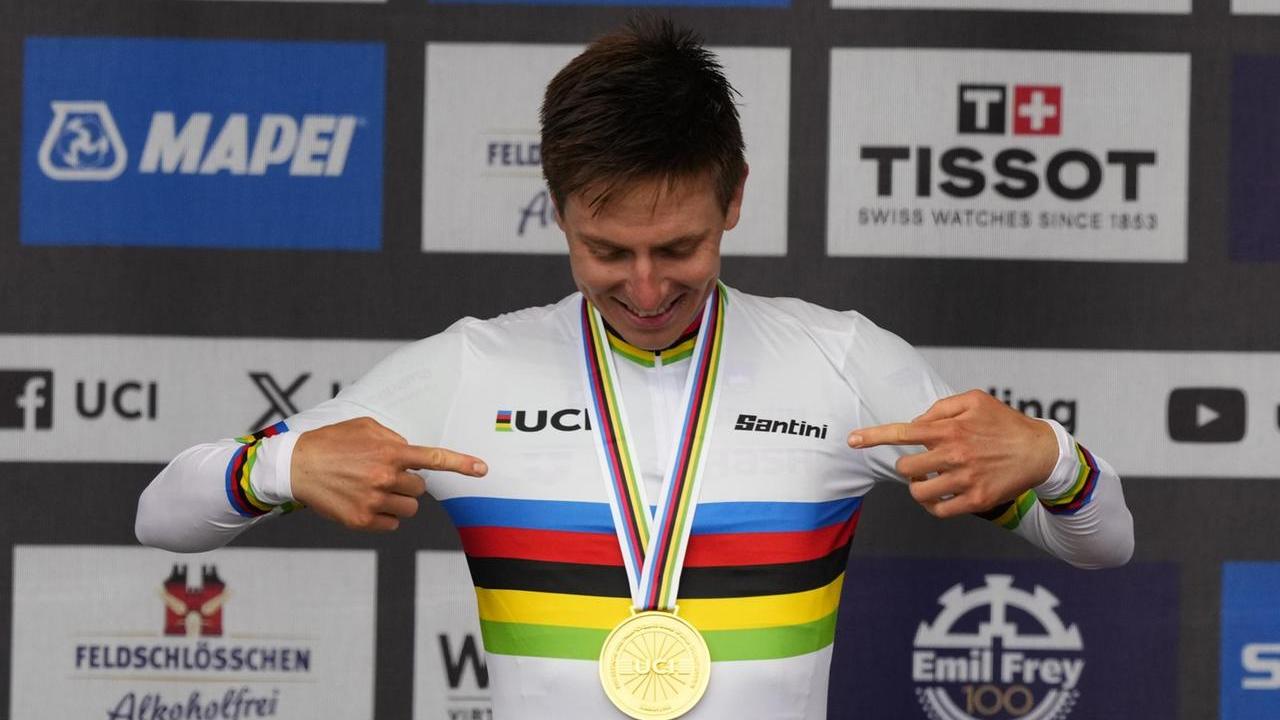 Tutto pronto per il giro dell'Emilia: partenza da Vignola, tutte le stelle in gara