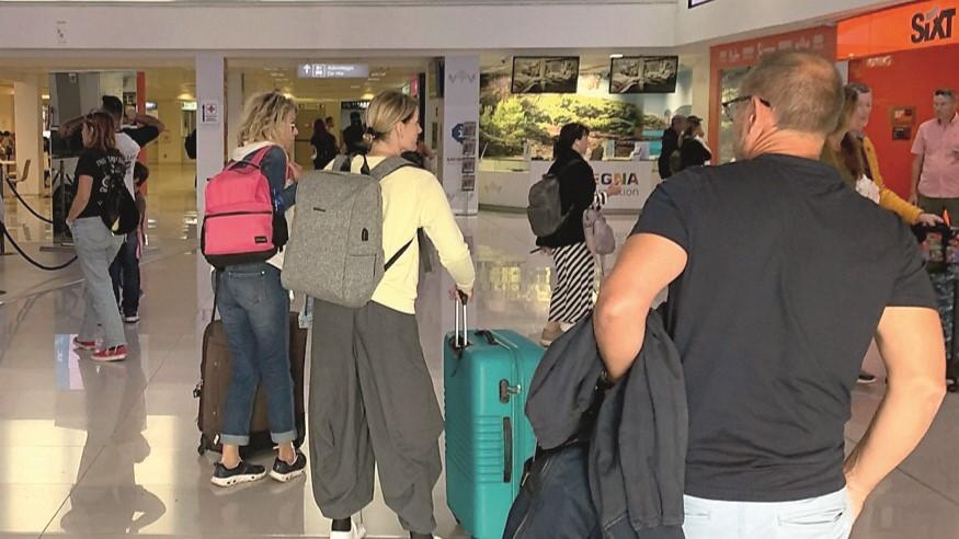 Continuità territoriale: per Alghero si avvicina il giorno della verità