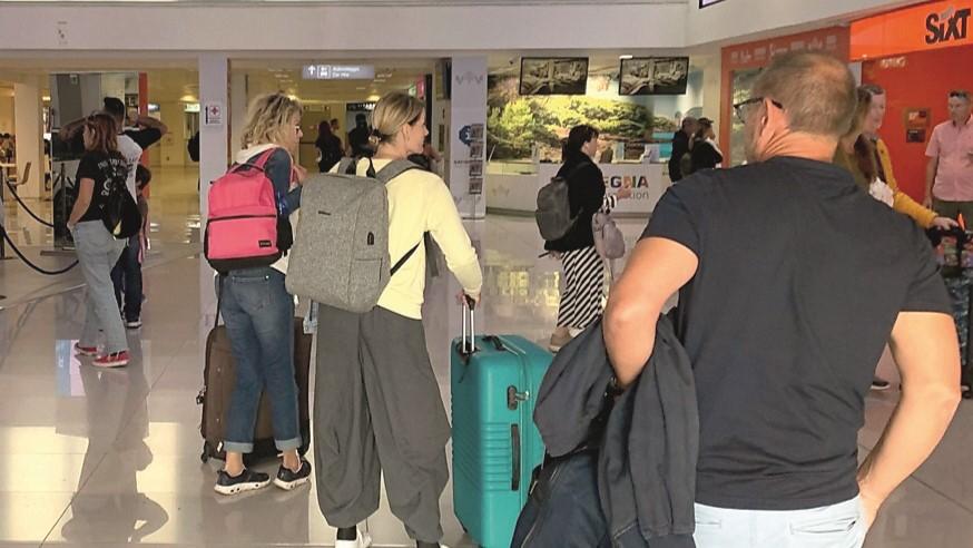 Continuità territoriale: per Alghero si avvicina il giorno della verità