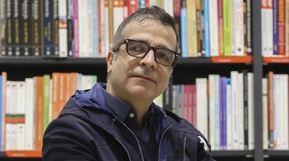 Nasce il Premio Giorgio Asproni, il primo vincitore è Marcello Fois