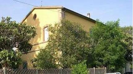 In vendita l’ex casello idraulico di Guasticce (Collesalvetti): la base d’asta